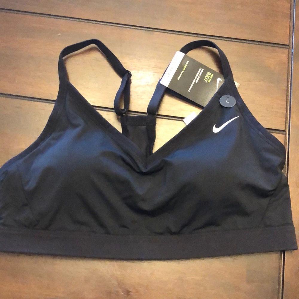 Nike sports bra